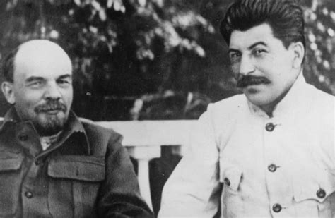 Lenin vs Stalin: Their Showdown Over the Birth of the USSR | HISTORY