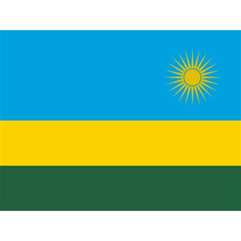 rwanda