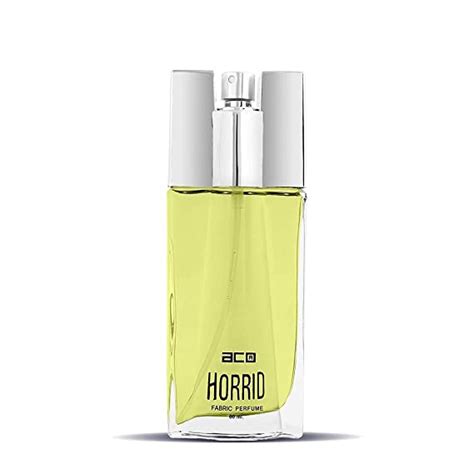 Buy Aco Horrid Premium Scent, Long Lasting, Fresh & Soothing Fragrance ...