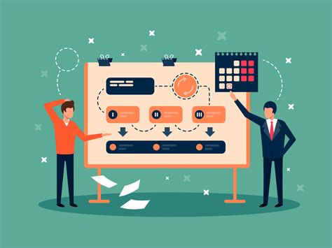 Project Planning Graphic Image 的图像结果