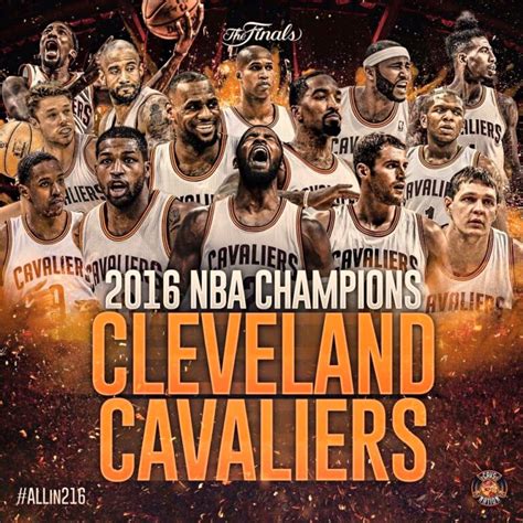 2016 Cleveland Cavs Roster: These 15 players made up the Cavs ...