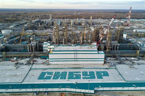 Эксперты ЦБНТ успешно выполнили заказ лидера российского ...
