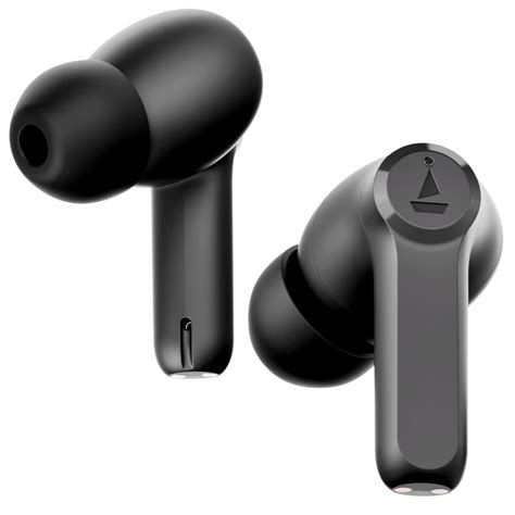boAt Airdopes 393ANC True Wireless in Ear Earbuds with 32dB Hybrid ANC ...