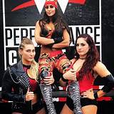 Rhea Ripley Naked: Separating Facts From Fiction