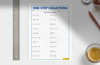 Image result for One Step Integer Expression