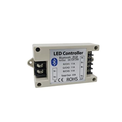 Image result for Bluetooth LED Controller