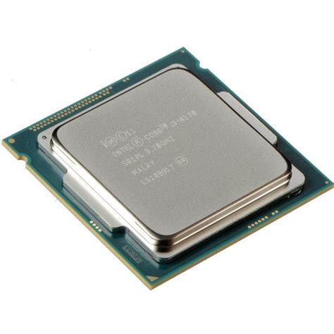 PC Intel Core I3-4170 – Fannisa Computer