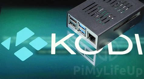 Image result for Raspberry Pi Kodi