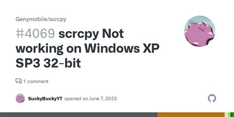 Image result for Scrcpy Not Working