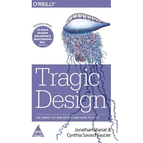 Tragic design technical analysis financial markets