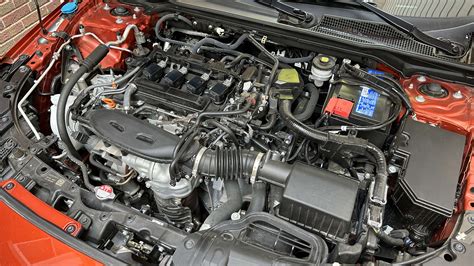 2023 Honda Civic Si Road Test: The cheap, do-everything performance car - Autoblog