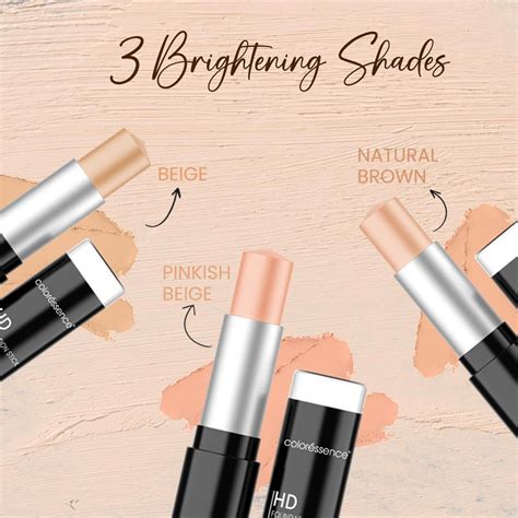 Buy Coloressence HD Foundation Stick Online