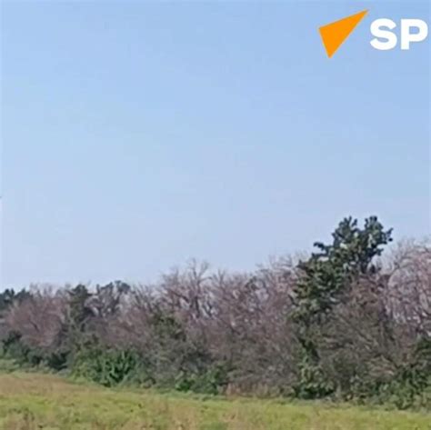 Watch Russia's Solntsepyok Obliterates Ukrainian Fortifications