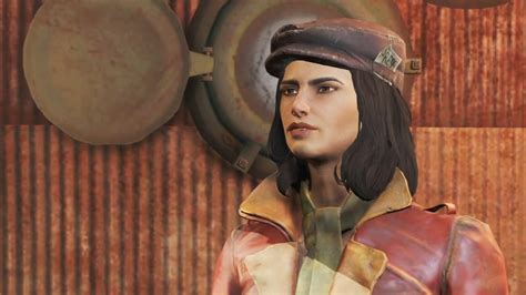 Fallout 4: Best Charisma Build - Deltia's Gaming