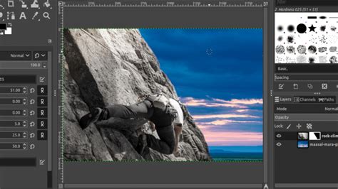 Image result for Learning How to Use GIMP