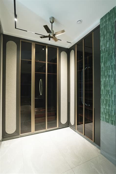 Wardrobes Kitchen | Maheshwari Modular and Interiors