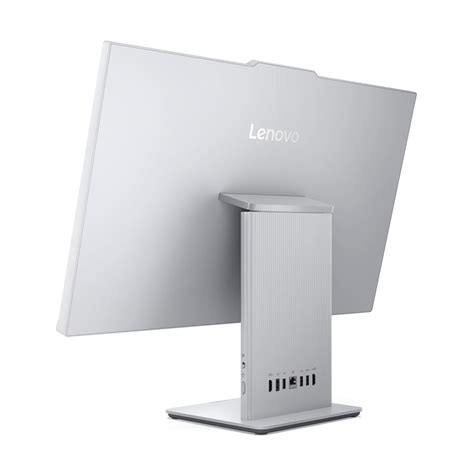 Buy Lenovo IdeaCentre AIO 13th Gen Core i5-13420H 27 FHD IPS All-in-One ...
