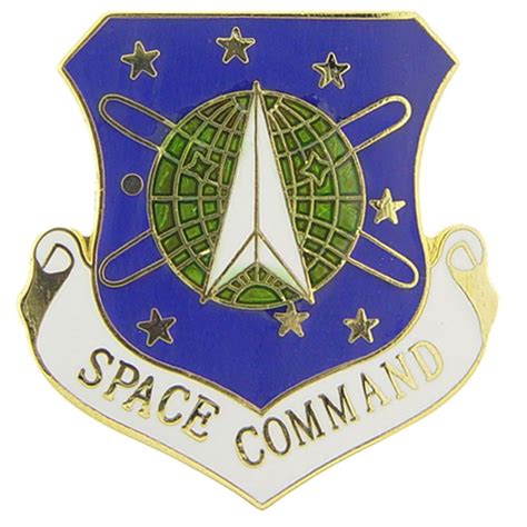 Image result for USAF Space Command