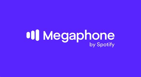 Terms and Policies | Megaphone by Spotify | Enterprise Podcast Platform & Tools