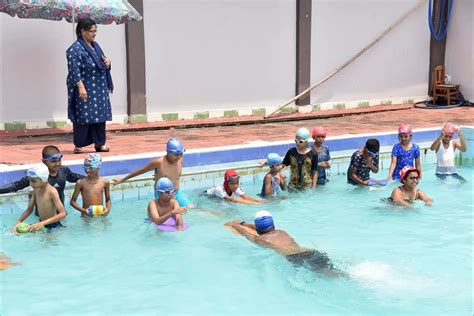 Summer Camp 2023 - Aditya Academy Group of Schools