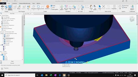Image result for Machine Design Files On FeatureCAM