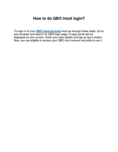 Image result for Intuit Log Me In