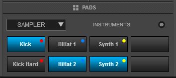 Image result for Sampler Virtual