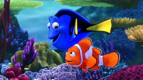 Image result for Finding Nemo Computer