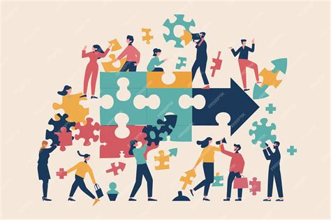 Business Team Cartoon 的图像结果