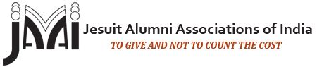JAAI India | Jesuit Alumni Associations of India | To give and not to ...