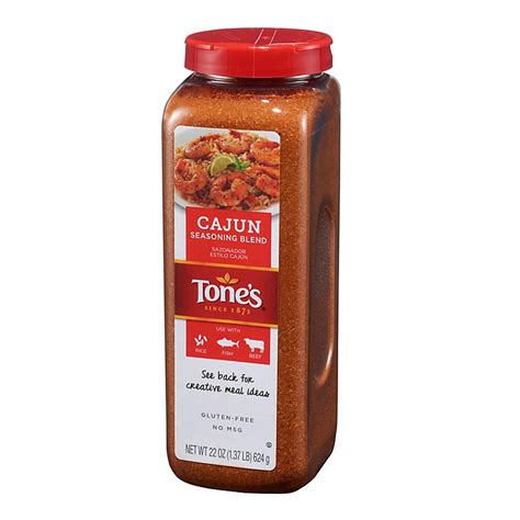 Cajun Seasoning Dollar Tree at Ashley Bruny blog