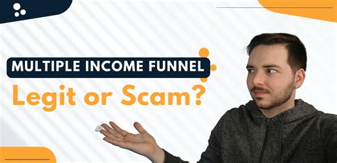 Image result for How Does Multiple Income Funnel Work