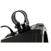 Buy Pair 8 Roll Bar Roll Cage Tower Speaker Enclosure Pods for Can-Am ...