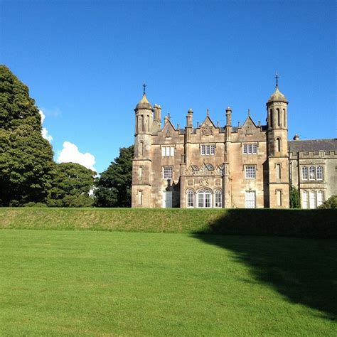 GLENARM CASTLE (2026) All You Need to Know BEFORE You Go (with Photos ...