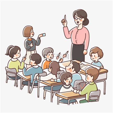 上课漫画 的图像结果