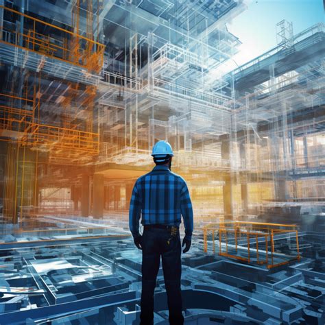 Building Modelling 的图像结果