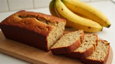 Image result for Banana Bread Using Box Cake Mix