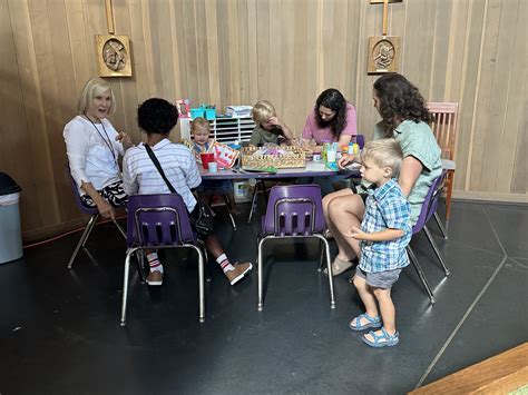 Beliefs & Vision — St. John the Evangelist Episcopal Church