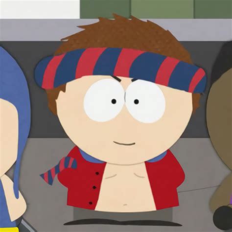 𝐂𝐋𝐘𝐃𝐄 | South park funny, South park, Clyde south park