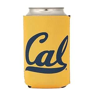 Buy Berkeley University of California Can Insulator Beverage Cooler 1 ...