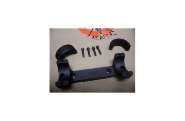 DNZ Tikka T3 Scope Tube Mount | Best Rated 32550