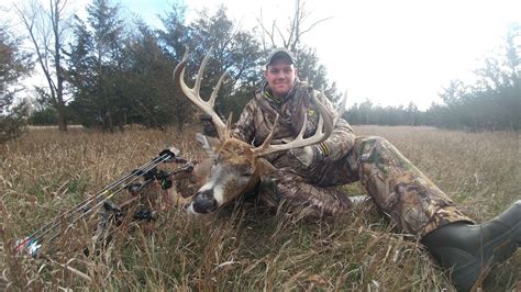 Hunts | South Dakota Deer Hunting | Northern Plains Outfitters