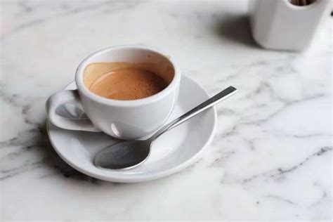 Espresso | 意式濃縮咖啡的萃取標準及演變歷史 - 每日頭條