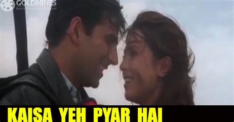 Yeh Pyar Pyar Pyar Hai Song 的图像结果