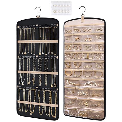 Essential Elegance Jewelry Organizer – Vensaa