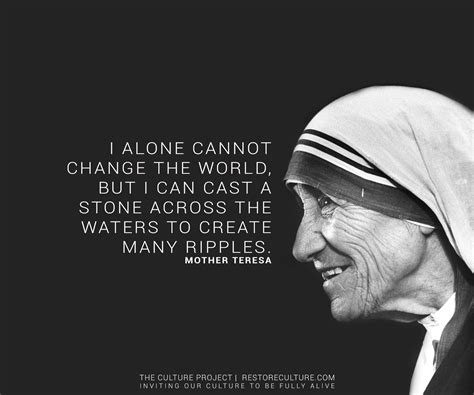 Blessed Mother Teresa | Mother theresa quotes, Mother teresa quotes ...
