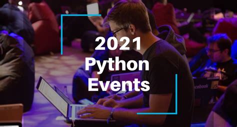 Events Python 的图像结果
