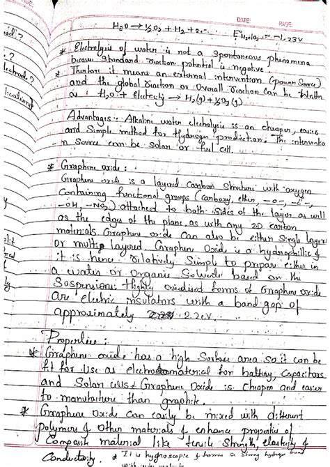 Doc Scanner 15 Feb 2025 7-24 pm - AGE. DATE: H2O PAGE: H2 2e E4H00103 ...