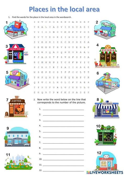 Word Local for Kids 的图像结果