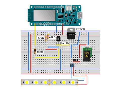 Image result for Ml1001 6Pin Display Arduino